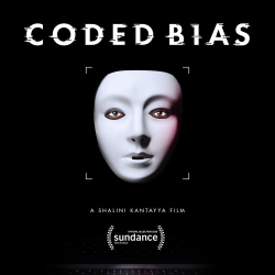 Coded Bias film poster