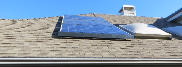 solar panel photo 3